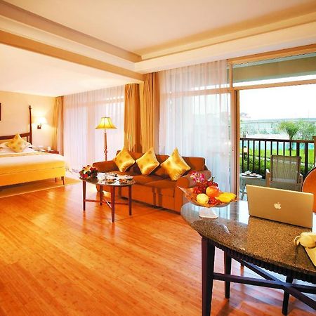Hna Resort Yunqi Χανγκζού Δωμάτιο φωτογραφία