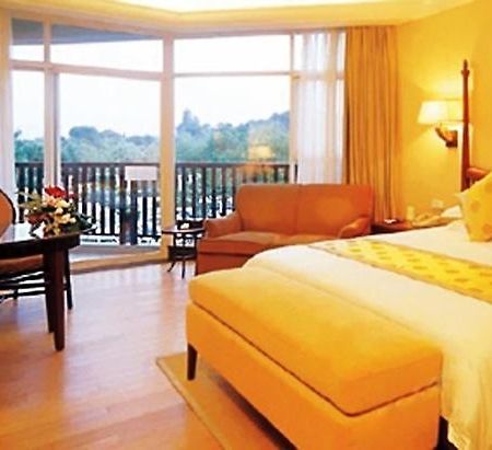 Hna Resort Yunqi Χανγκζού Δωμάτιο φωτογραφία