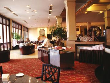 Hna Resort Yunqi Χανγκζού Εξωτερικό φωτογραφία