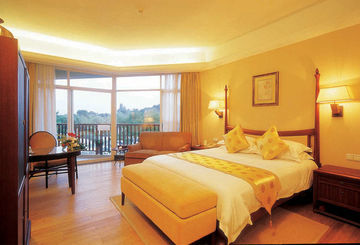 Hna Resort Yunqi Χανγκζού Εξωτερικό φωτογραφία