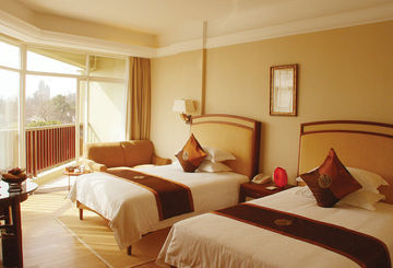 Hna Resort Yunqi Χανγκζού Εξωτερικό φωτογραφία