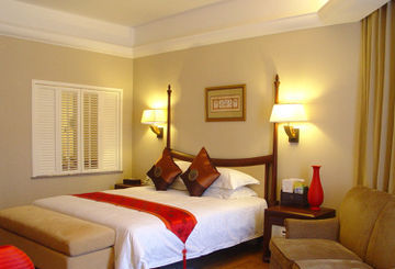Hna Resort Yunqi Χανγκζού Εξωτερικό φωτογραφία